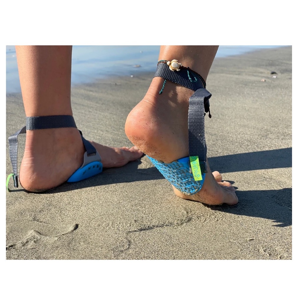 Shakafoot SUP sandals